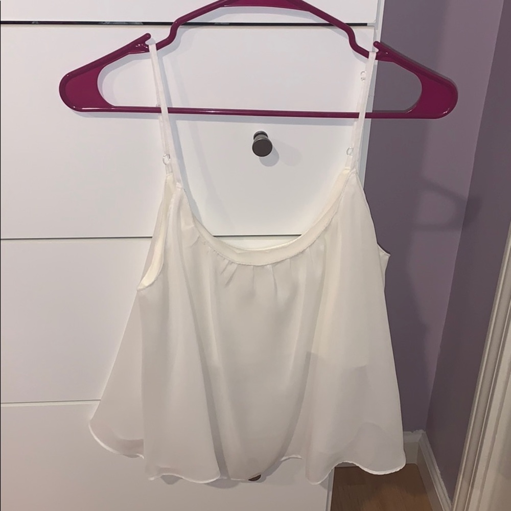 NWOT PacSun Tank Top